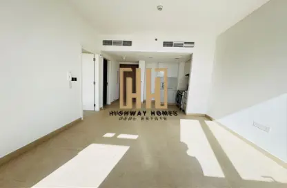 Apartment - 1 Bedroom - 2 Bathrooms for rent in MISK Apartments - Aljada - Sharjah