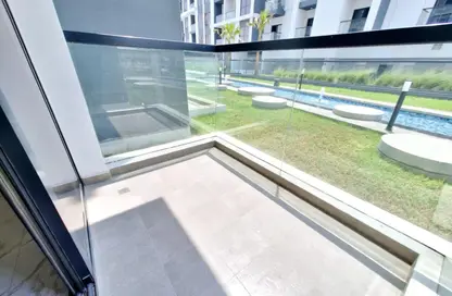 Apartment - Studio - 1 Bathroom for sale in Olivz by Danube - International City - Dubai