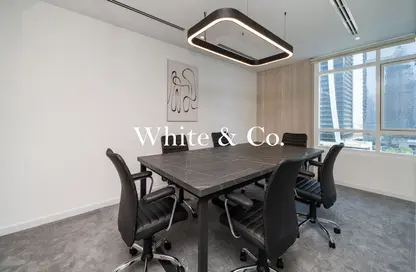 Office Space - Studio for sale in Fortune Executive - JLT Cluster T - Jumeirah Lake Towers - Dubai