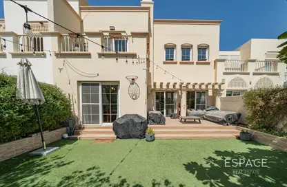Villa - 3 Bedrooms - 3 Bathrooms for sale in Springs 15 - The Springs - Dubai