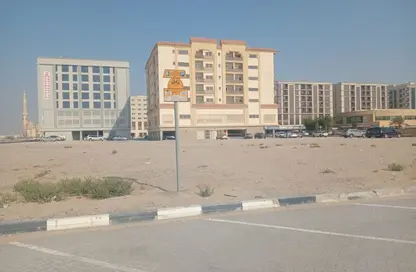Land - Studio for sale in Maliha - Sharjah Industrial Area - Sharjah