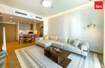 Apartment - 1 Bedroom - 1 Bathroom for sale in Creek Crescent - Dubai Creek Harbour (The Lagoons) - Dubai