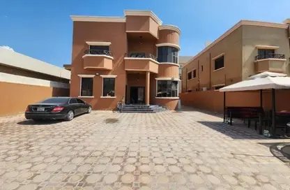 Villa - 6 Bedrooms - 7 Bathrooms for sale in Al Rawda 3 - Al Rawda - Ajman