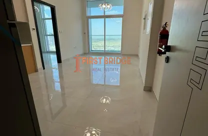 Apartment - 1 Bedroom - 1 Bathroom for rent in Skyz by Danube - Arjan - Dubai