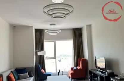 Apartment - 2 Bedrooms - 3 Bathrooms for rent in Viridis B - Viridis Residence and Hotel Apartments - Damac Hills 2 - Dubai