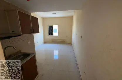 Apartment - Studio - 1 Bathroom for rent in Sheikh Jaber Al Sabah Street - Al Naimiya - Al Nuaimiya - Ajman