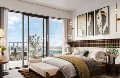 Apartment - 1 Bedroom - 2 Bathrooms for sale in Address Residences Zabeel - Zabeel 1 - Zabeel - Dubai