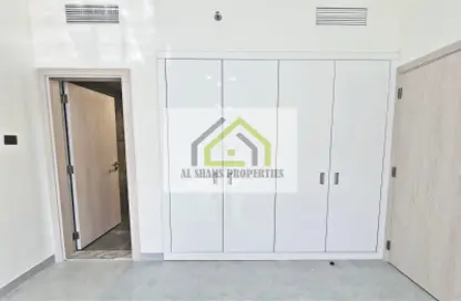 شقة - غرفة نوم - 2 حمامات للايجار في بارك تيراس - ارجان - دبي