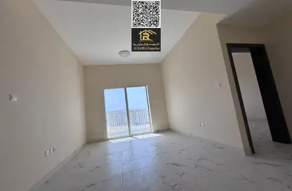 Apartment - 2 Bedrooms - 2 Bathrooms for rent in Al Jurf 3 - Al Jurf - Ajman Downtown - Ajman