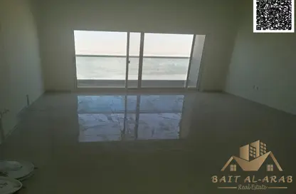 شقة - 2 غرف نوم - 3 حمامات للبيع في برج الجولف - مدينة الإمارات - عجمان