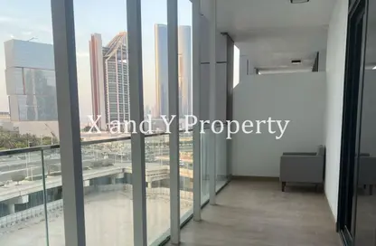Apartment - 1 Bedroom - 2 Bathrooms for sale in Al Maryah Vista - Al Maryah Island - Abu Dhabi