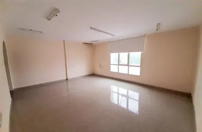 Office Space - Studio for rent in Ndood Jham - Al Hili - Al Ain
