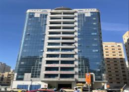 Outdoor Building image for: Apartment - 2 bedrooms - 2 bathrooms for rent in Al Nahda - Dubai, Image 1