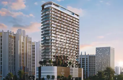 شقة - 2 غرف نوم - 3 حمامات للبيع في ذا بلايس باي برستيج ون - مدينة دبي الرياضية - دبي