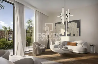 Villa - 4 Bedrooms - 4 Bathrooms for sale in Venera - The Valley - Dubai