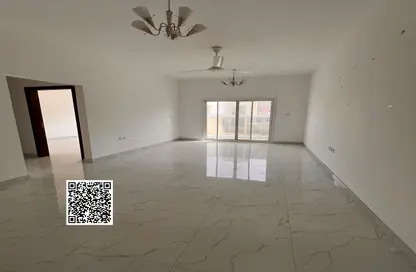 Apartment - 2 Bedrooms - 2 Bathrooms for rent in Al Mowaihat 3 - Al Mowaihat - Ajman