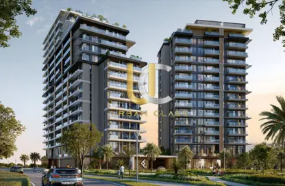 شقة - 2 غرف نوم - 3 حمامات للبيع في ذا هيلجلت - برج أ - ذا هيلجيت - واحة السيليكون - دبي شقة - 2 غرف نوم - 3 حمامات للبيع في ذا هيلجلت - برج أ - ذا هيلجيت - واحة السيليكون - دبي