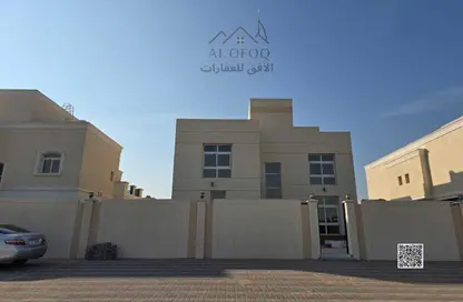Villa - 4 Bedrooms - 7 Bathrooms for rent in Al Hamidiya 2 - Al Hamidiya - Ajman