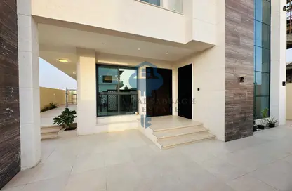 فيلا - 5 غرف نوم - 6 حمامات للبيع في 1 الياسمين - الياسمين - عجمان