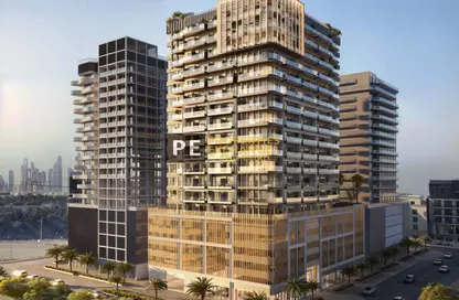 Apartment - Studio - 1 Bathroom for sale in Lume Residence - Jumeirah Village Circle - Dubai