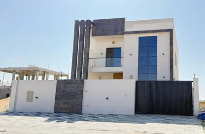 فيلا - 4 غرف نوم - 6 حمامات للبيع في الزاهية جاردنز - الزاهية - عجمان
