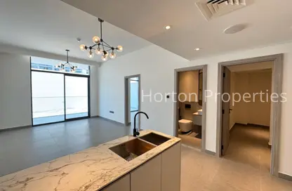 شقة - غرفة نوم - 2 حمامات للايجار في أكسفورد تيراسز - منطقة 11 - قرية جميرا الدائرية - دبي