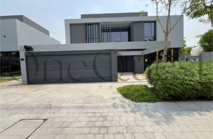 Villa - 5 Bedrooms - 7 Bathrooms for sale in Robinia - Masaar - Tilal City - Sharjah