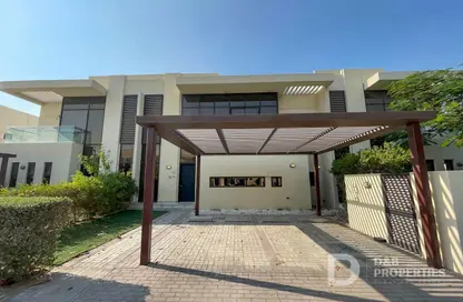 فيلا - 3 غرف نوم - 4 حمامات للايجار في بلهام - أكويا بارك - داماك هيلز - دبي