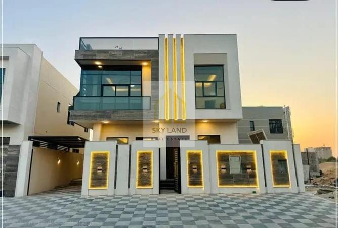 16023683 - الصورة الرئيسية للعقار