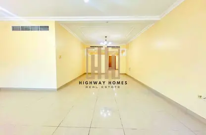 Apartment - 3 Bedrooms - 4 Bathrooms for rent in Al Nada Tower - Al Nahda - Sharjah