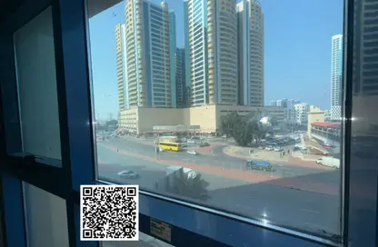 Apartment - 3 Bedrooms - 4 Bathrooms for sale in Al Khor Tower A0 - Al Khor Towers - Ajman Downtown - Ajman