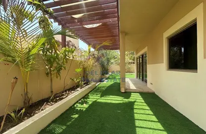 Villa - 3 Bedrooms - 4 Bathrooms for sale in Khannour Community - Al Raha Gardens - Abu Dhabi