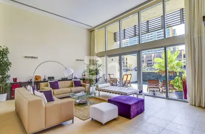 Townhouse - 4 Bedrooms - 4 Bathrooms for rent in Al Muneera Townhouses-Island - Al Muneera - Al Raha Beach - Abu Dhabi