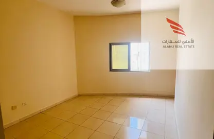 شقة - 2 غرف نوم - 2 حمامات للايجار في النعيمية - النعيمية - عجمان