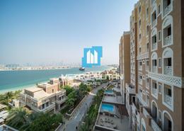 Apartment - 3 bedrooms - 4 bathrooms for sale in Balqis Residence - Kingdom of Sheba - Palm Jumeirah - Dubai