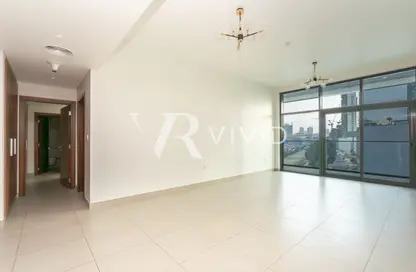 Apartment - 3 Bedrooms - 5 Bathrooms for sale in Zazen One - Jumeirah Village Triangle - Dubai