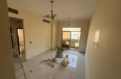Apartment - 2 Bedrooms - 2 Bathrooms for rent in Al Jurf 2 - Al Jurf - Ajman Downtown - Ajman