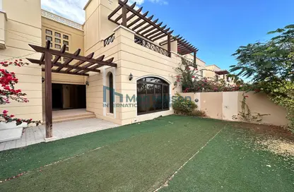 Outdoor House image for: Villa - 4 Bedrooms - 5 Bathrooms for rent in Naseem - Mudon - Dubai, Image 1