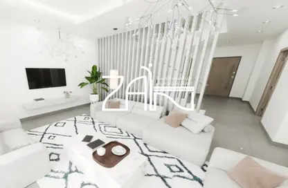 Villa - 3 Bedrooms - 5 Bathrooms for rent in The Magnolias - Yas Acres - Yas Island - Abu Dhabi