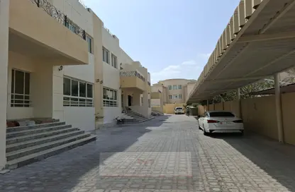 فيلا - 4 غرف نوم - 5 حمامات للايجار في مركز محمد بن زايد - مدينة محمد بن زايد - أبوظبي