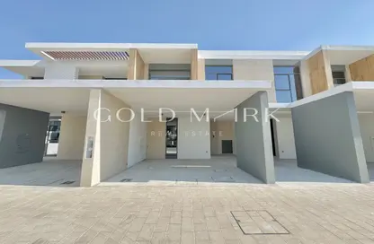 Villa - 3 Bedrooms - 4 Bathrooms for rent in Ruba - Arabian Ranches 3 - Dubai