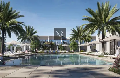Villa - 3 Bedrooms - 4 Bathrooms for sale in Lillia - The Valley - Dubai