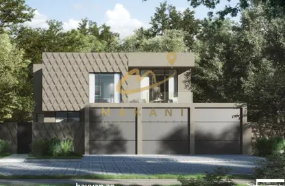 Villa - 4 Bedrooms - 4 Bathrooms for sale in Hayyan - Sharjah