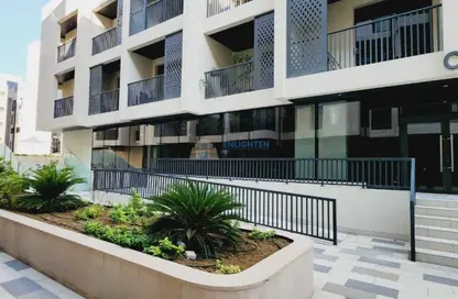 متجر - استوديو للبيع في نسايم افنيو - مردف هيلز - مردف - دبي