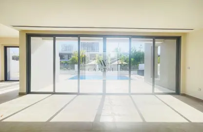 Villa - 5 Bedrooms - 6 Bathrooms for rent in Sidra Villas II - Sidra Villas - Dubai Hills Estate - Dubai