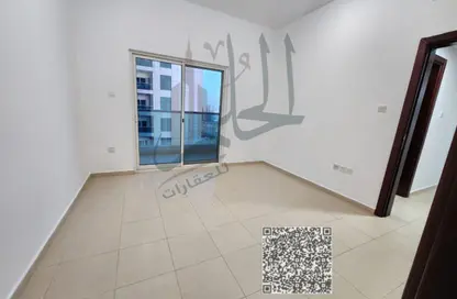 Apartment - 2 Bedrooms - 2 Bathrooms for sale in City Tower - Al Nuaimiya - Ajman