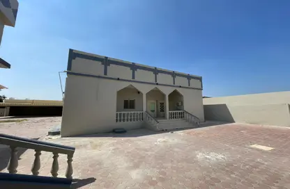 Villa - 7 Bedrooms - 7 Bathrooms for rent in Al Qusaidat - Ras Al Khaimah
