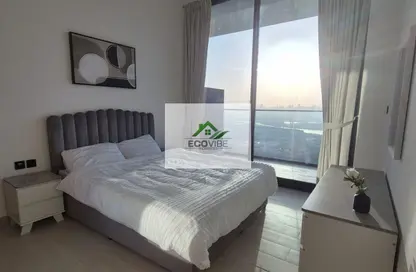 Apartment - 1 Bedroom - 2 Bathrooms for rent in Binghatti Onyx - Jumeirah Village Circle - Dubai