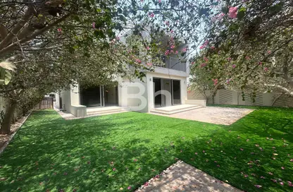 Villa - 4 Bedrooms - 3 Bathrooms for rent in Sidra Villas I - Sidra Villas - Dubai Hills Estate - Dubai