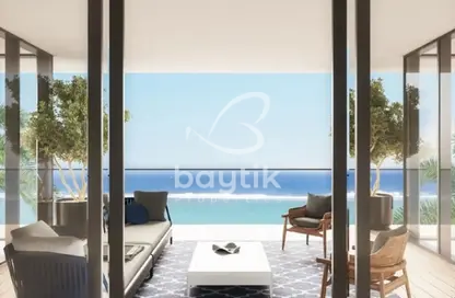 Apartment - 2 Bedrooms - 3 Bathrooms for sale in Bayview - EMAAR Beachfront - Dubai Harbour - Dubai
